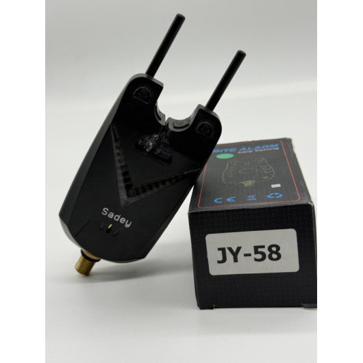 Сигналізатор Sadey JY-58